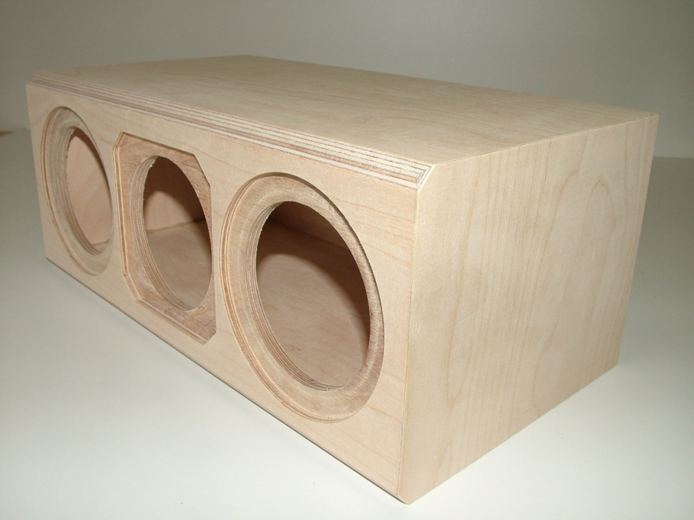 Aria2 MHT Center MPX 22